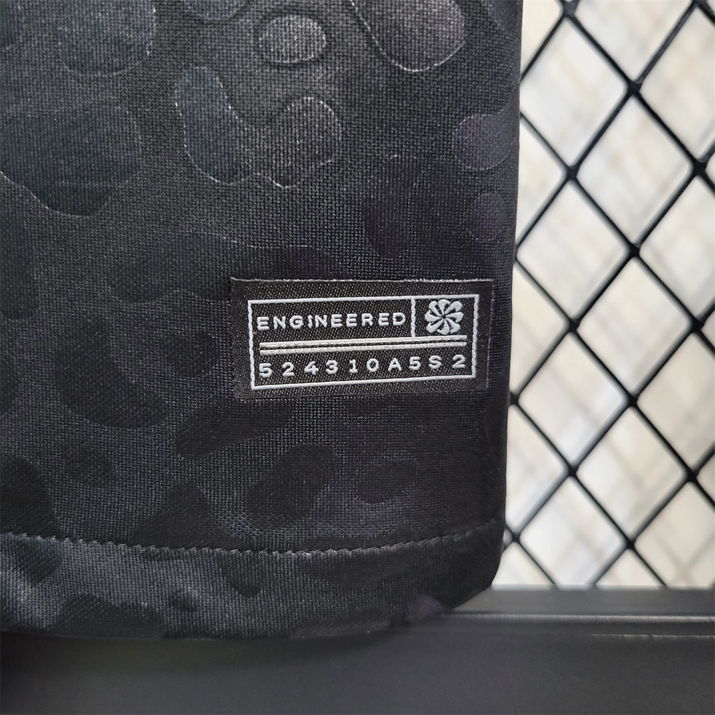 2022/2023 Brazil Dark Edition Thai version football shirt lik