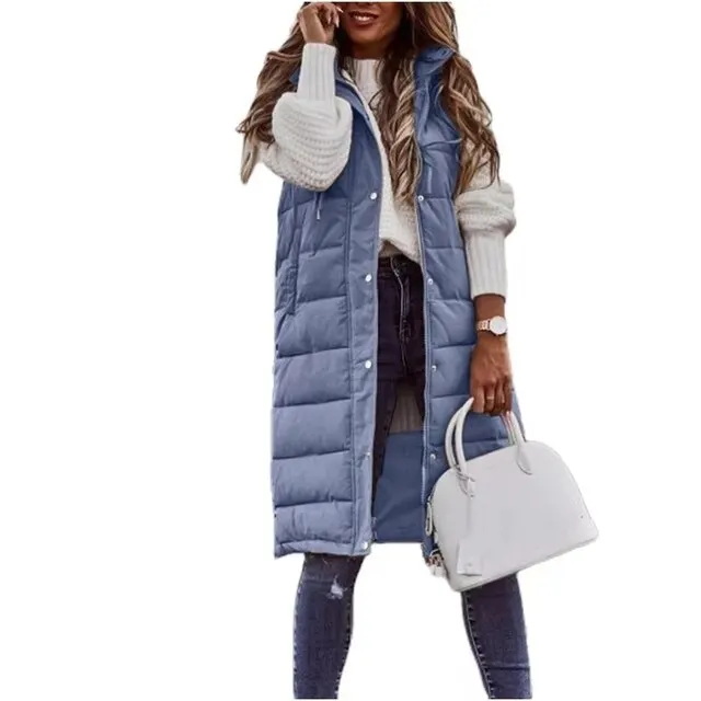 Chic and Relaxed Jacket