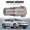 Catalytic Converter Stainless Steel O2 Sensor Extender for Checking Engine Light