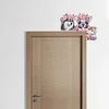 Animal - 5D DIY Door Decoration