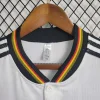 1996 Retro Germany Home Football Shirt 1:1 Thai Quality