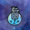 24/25 Porto Starry Sky Edition Soccer Jersey