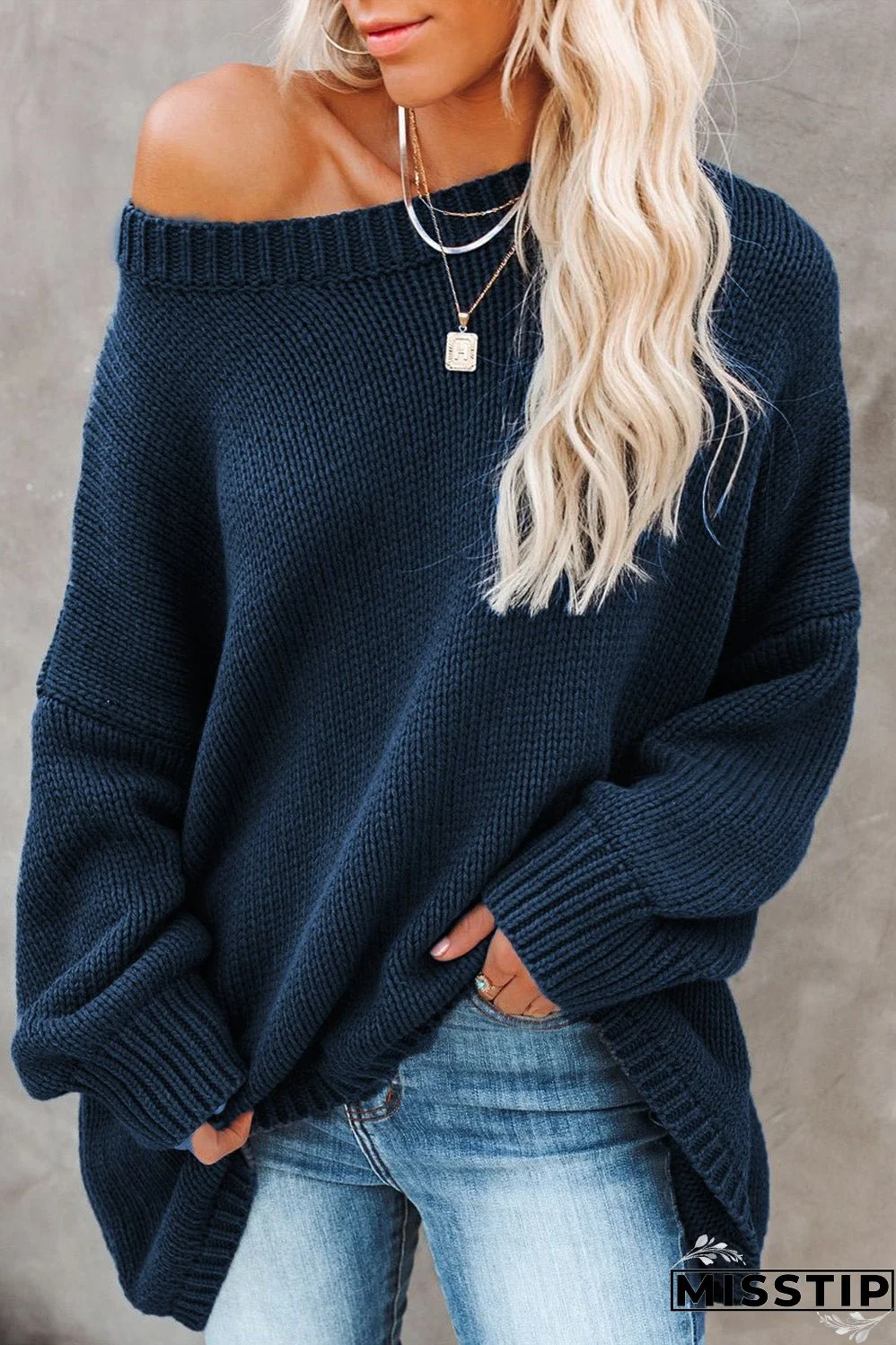 Classic and Elegant winter Sweater