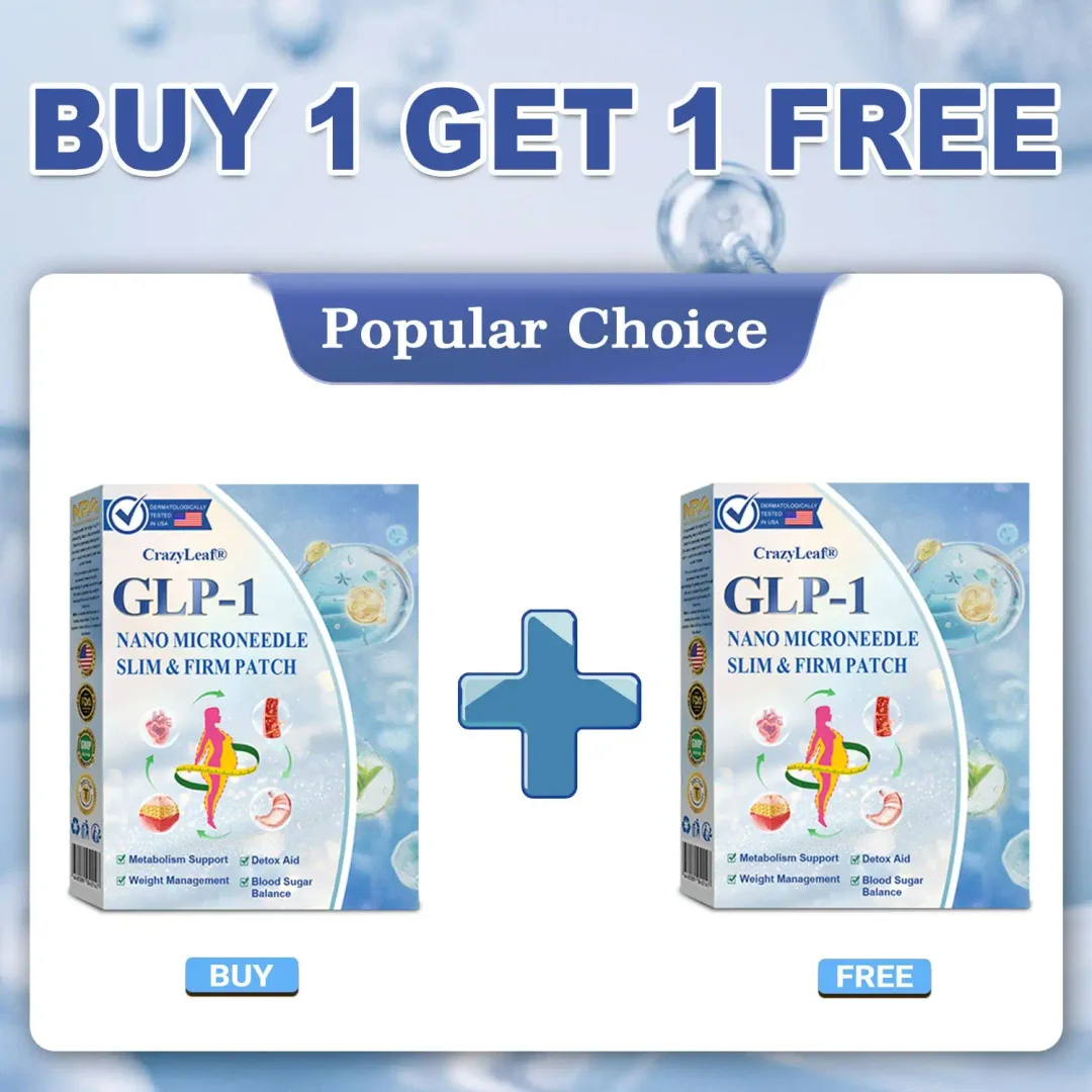 	CrazyLeaf&reg; Sculpting Microneedle Patch