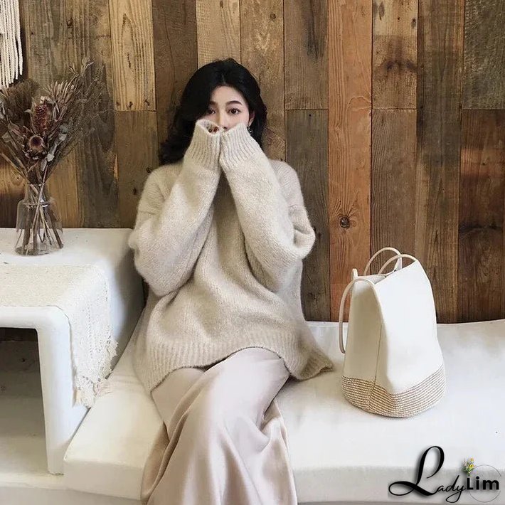 Modern and Fashionable winter Pullover