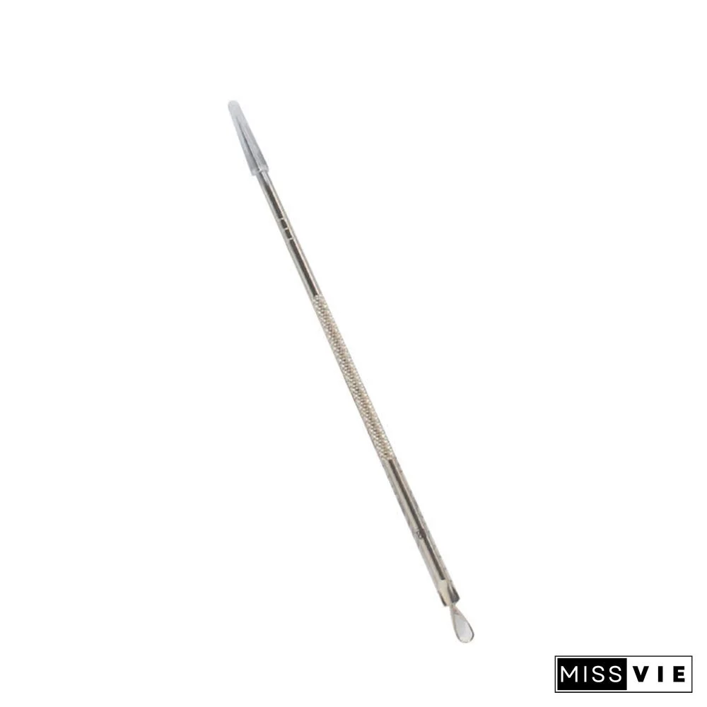 Kind Bobee Stainless Steel Double Ended Acne Needle