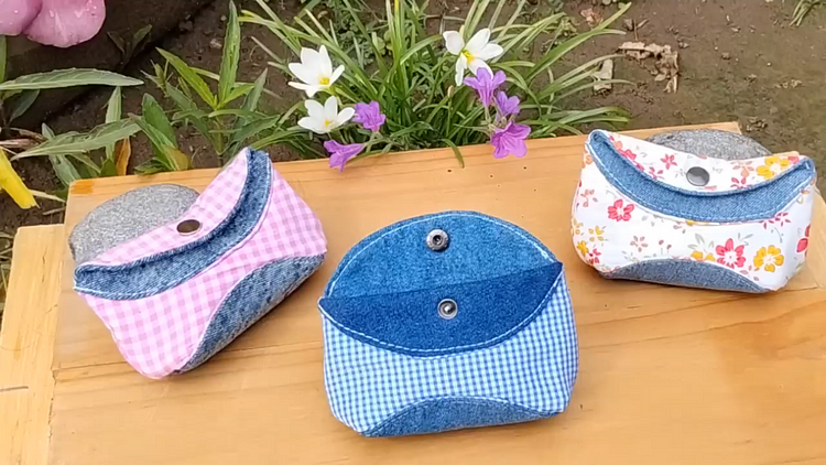 DIY Sewing Storage Bag Template — Instructions