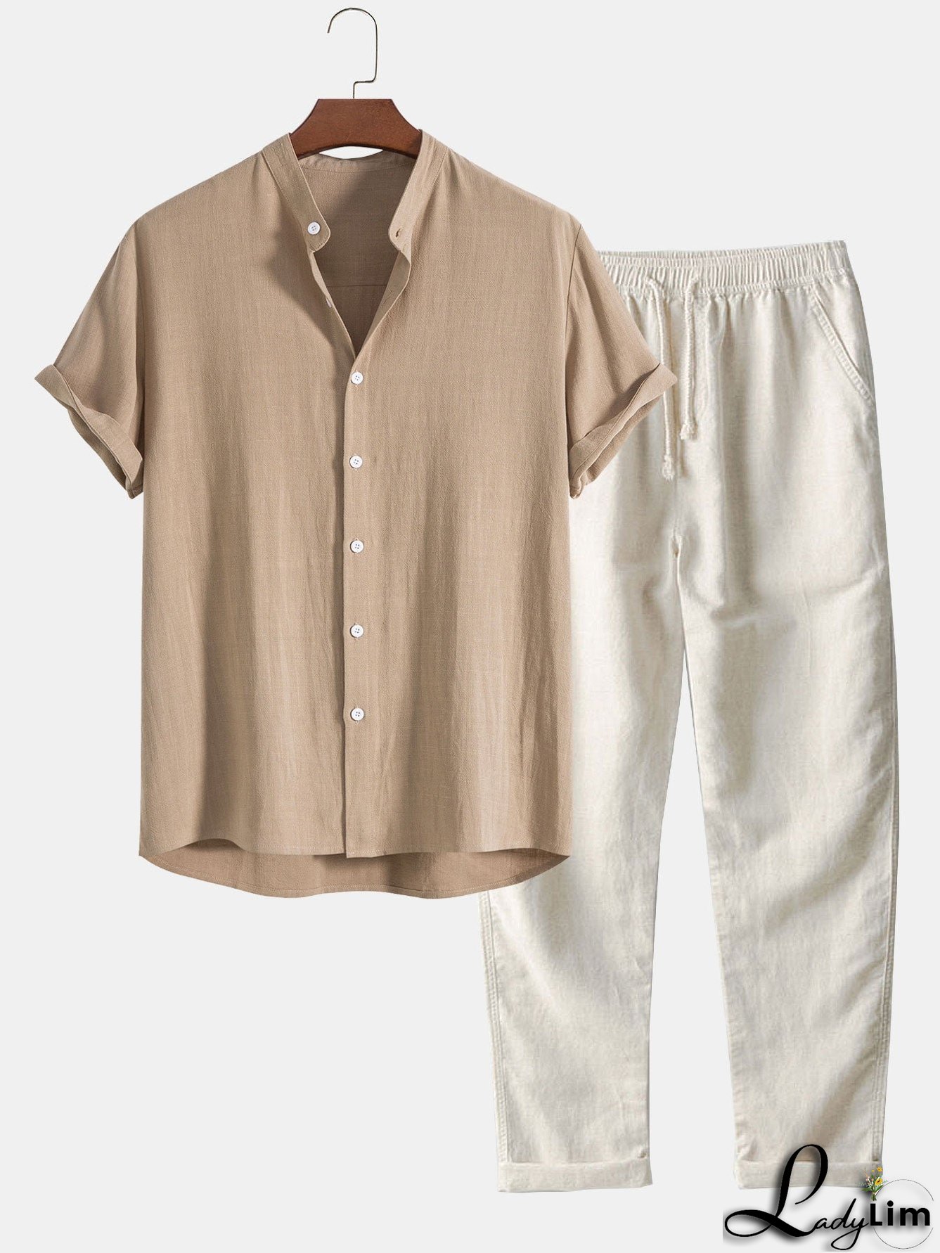 Effortless and Classy winter Pants