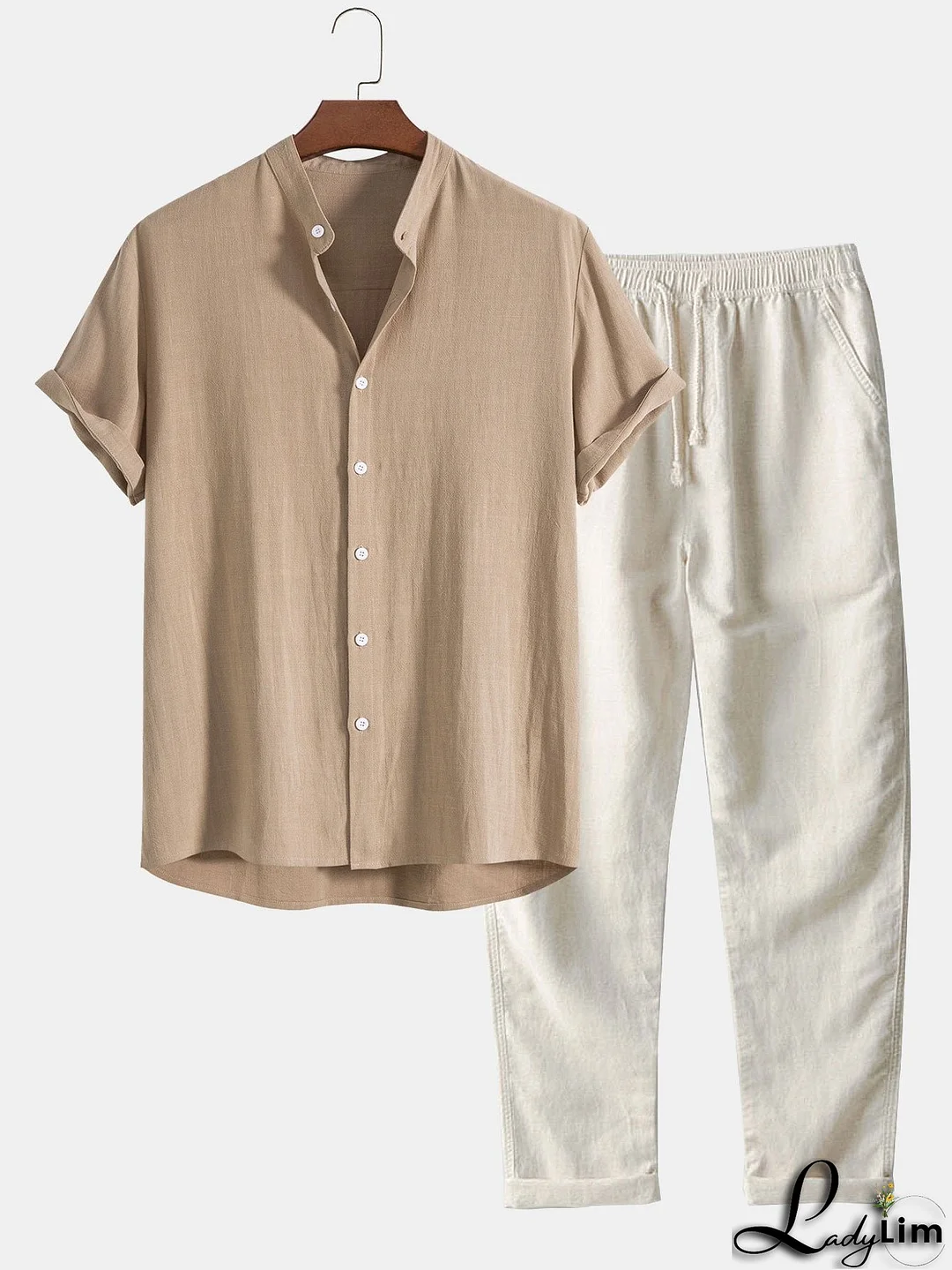 Effortless and Classy winter Pants