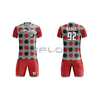 Custom Soccer jersey Football Jersey Tracksuits for Men Soccer Jersey Soccer Uniforms Sports Wear Shirts