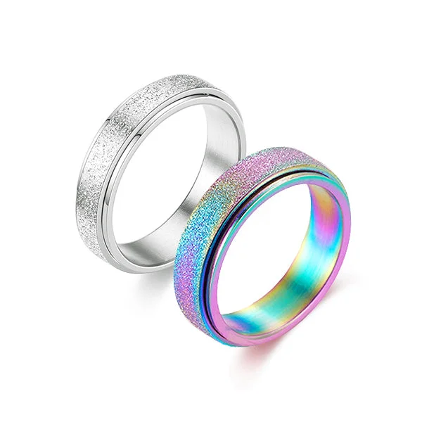 FROSTALY PotassiumION Spinni-Ring