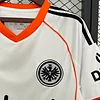 2025/2026 Frankfurt Away Football Jersey 1:1 Thai Quality