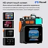 SP52 Palm-size Wireless Smart Speakers with Touch Screen