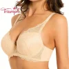 Triumph - (3 &epsilon;ί&delta;&eta;) &Sigma;&upsilon;&lambda;&lambda;&omicron;&gamma;ή Curvy: &Gamma;&upsilon;&nu;&alpha;&iota;&kappa;&epsilon;ί&omicron; &Sigma;&omicron;&upsilon;&tau;&iota;έ&nu; &mu;&epsilon; &sigma;ύ&rho;&mu;&alpha; Push Up &mu;&epsilon; &phi;&lambda;&omicron;&rho;ά&lambda; &delta;&alpha;&nu;&tau;έ&lambda;&alpha; &kappa;&alpha;&iota; &lambda;&alpha;&iota;&mu;ό&kappa;&omicron;&psi;&eta; &beta;&alpha;&theta;ύ V