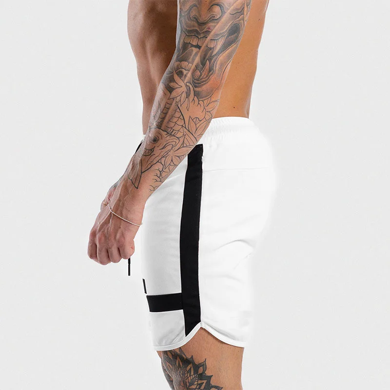 Men's Athletic Shorts-inspireuse