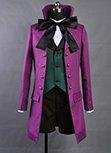Black Butler 2 Ii Alois Trancy Cosplay Costume Version B