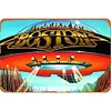 Boston - Vintage Metal Signs - 20*30cm/30*40cm - Music