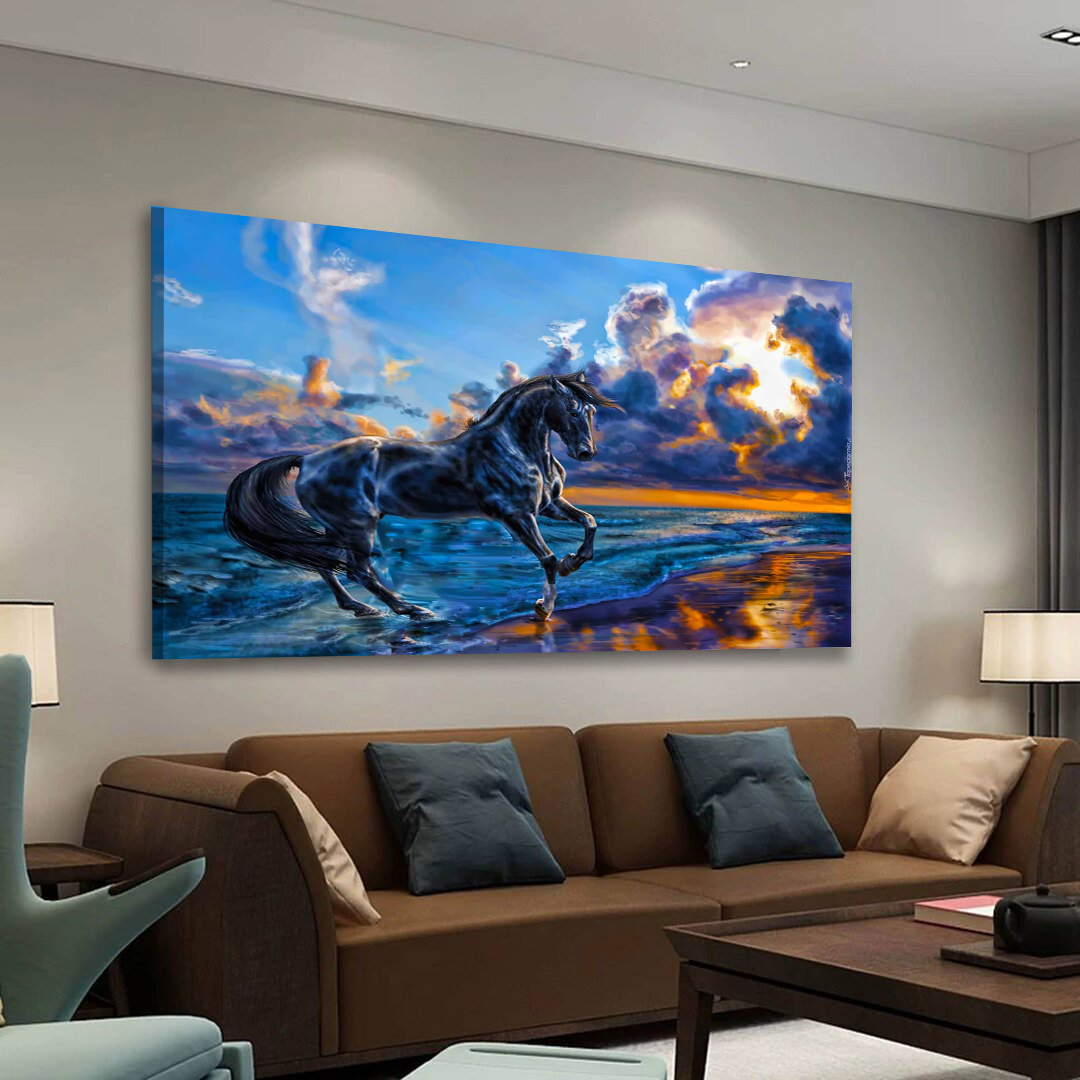 Canvas Wall Art