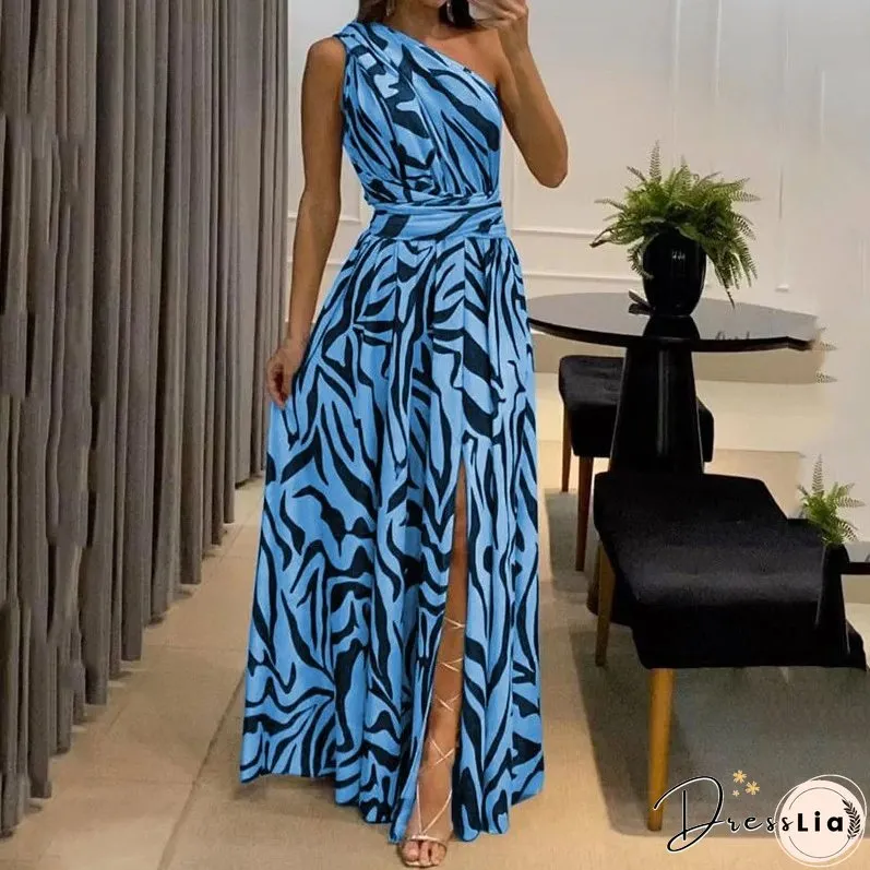 Versatile and light Dress