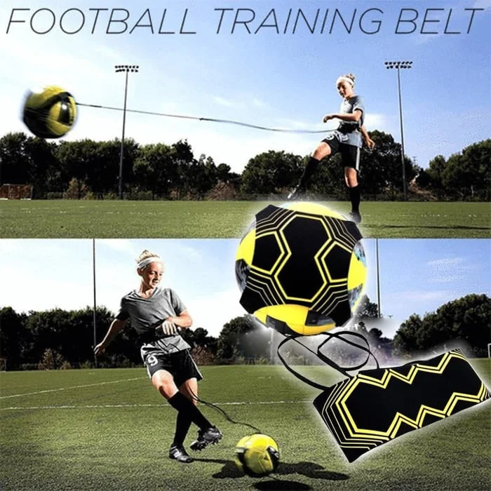 Football Training Belt
