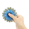 DIY Diamond Painting Fingertip Gyro Spinner - Mandala