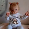 Babiesprincess Lifelike Reborn Baby Doll, Babiesprincess