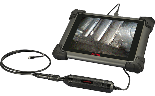 Autel MV105/MV108 MaxiVideo Inspection Video Scope for Autel MS906TS/MS906BT/MK908p
