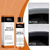 Car Wash Soap Auto Body Wax Cleaning Shampoo Car Wash Wax for Heavy Dirt & Grime