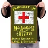 M*A*S*H 4077TH - Vintage Metal Signs - 20*30cm/30*40cm