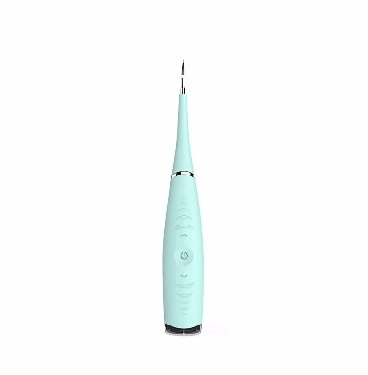 Ivory Oral - Ultrasonic Tooth Cleaner - 2.0