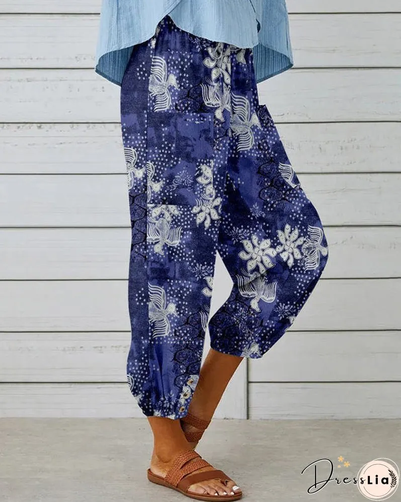 Modern and Comfortable winter Pants