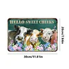 Farm Cow - Vintage Metal Signs(12*16Inch) - Farm