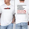 Formula One Men Tee