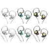 KZ-EDX Pro HIFI Bass Earphones Sport Noise Cancelling Monitor Headphones