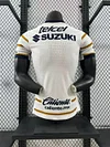 2024/2025 Player Version Pumas UNAM Home Football Jersey 1:1 Thai Quality