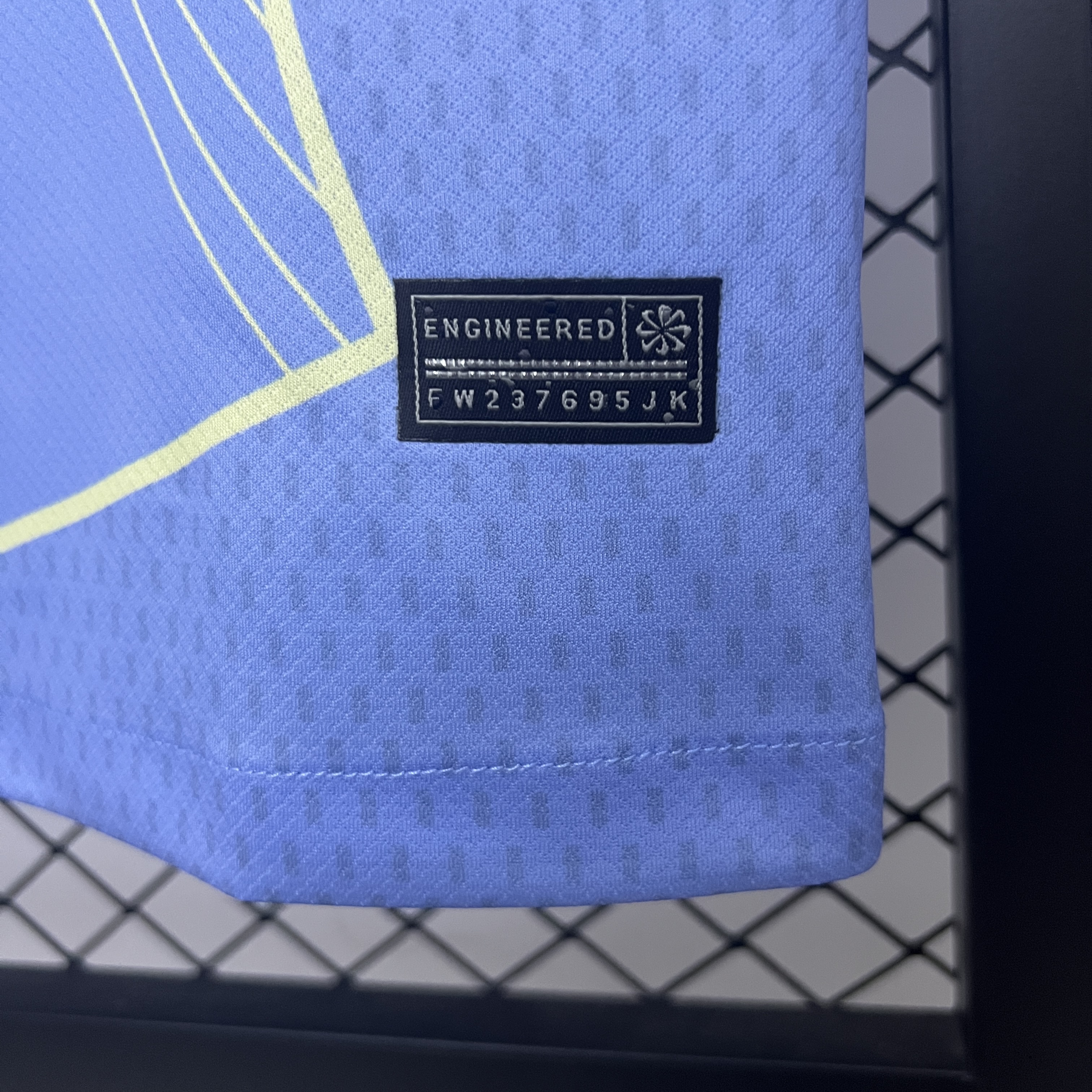 25/26 Barcelona Special Edition Football shirt Thai Quality