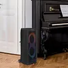 Dust Cover Stretch Speaker Cover Dustproof Sleeve Protector for JBL PartyBox 720
