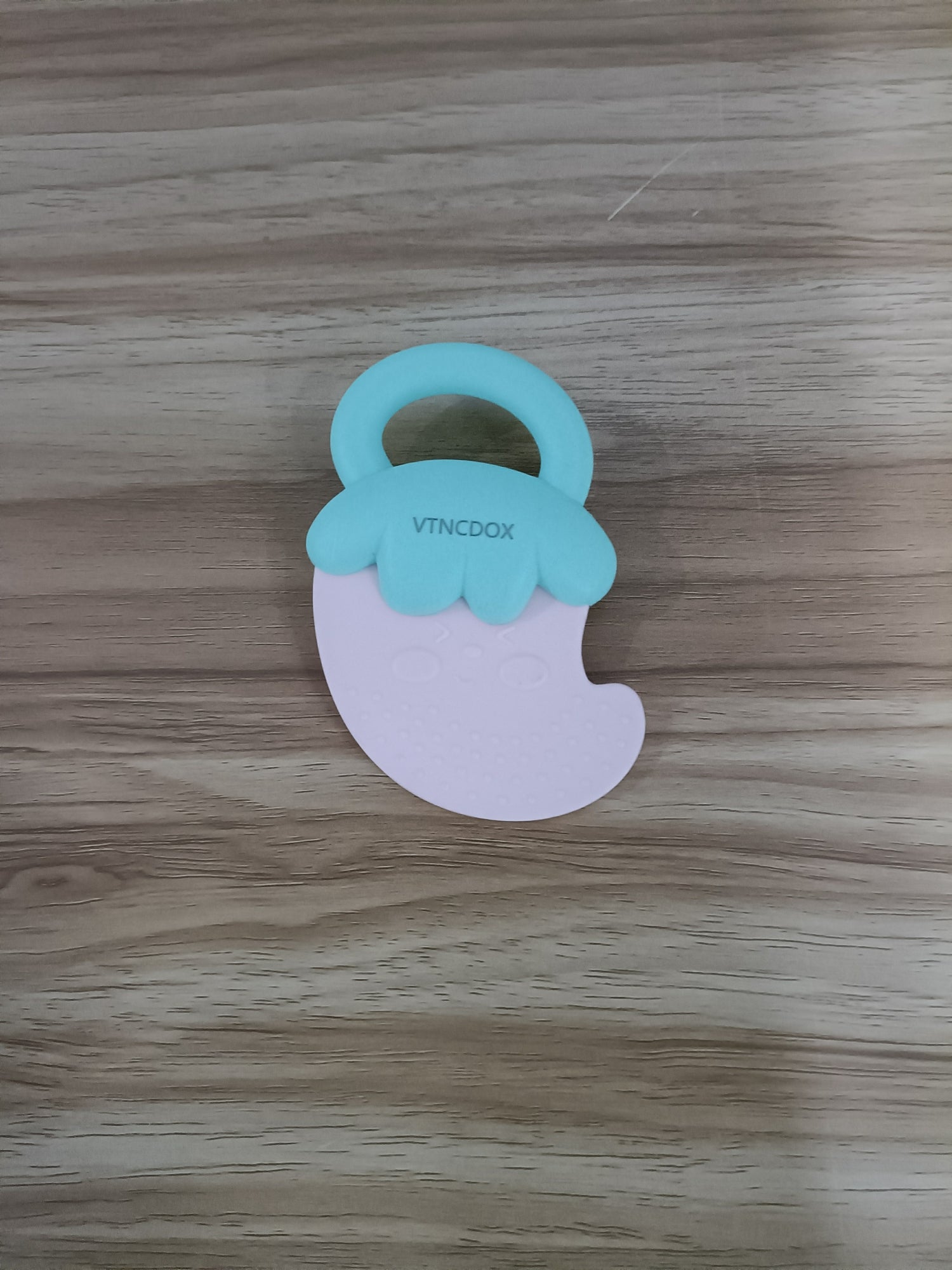 VTNCDOX Baby Rattles 3-6 Month Baby Music Toy Shake, Grab And Rotate ...