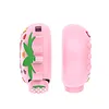 Protective Skin Cover with Lanyard Cute Protective Cover Strawberry Design Protector Sleeve Skin for Tamagotchi Paradise Electronic Pet