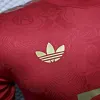 2025/2026 Player Version Bayern Munich 125 Anniversary Football Jersey 1:1 Thai Quality