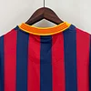 2013/2014 Retro Barcelona Home Football Shirt 1:1 Thai Quality