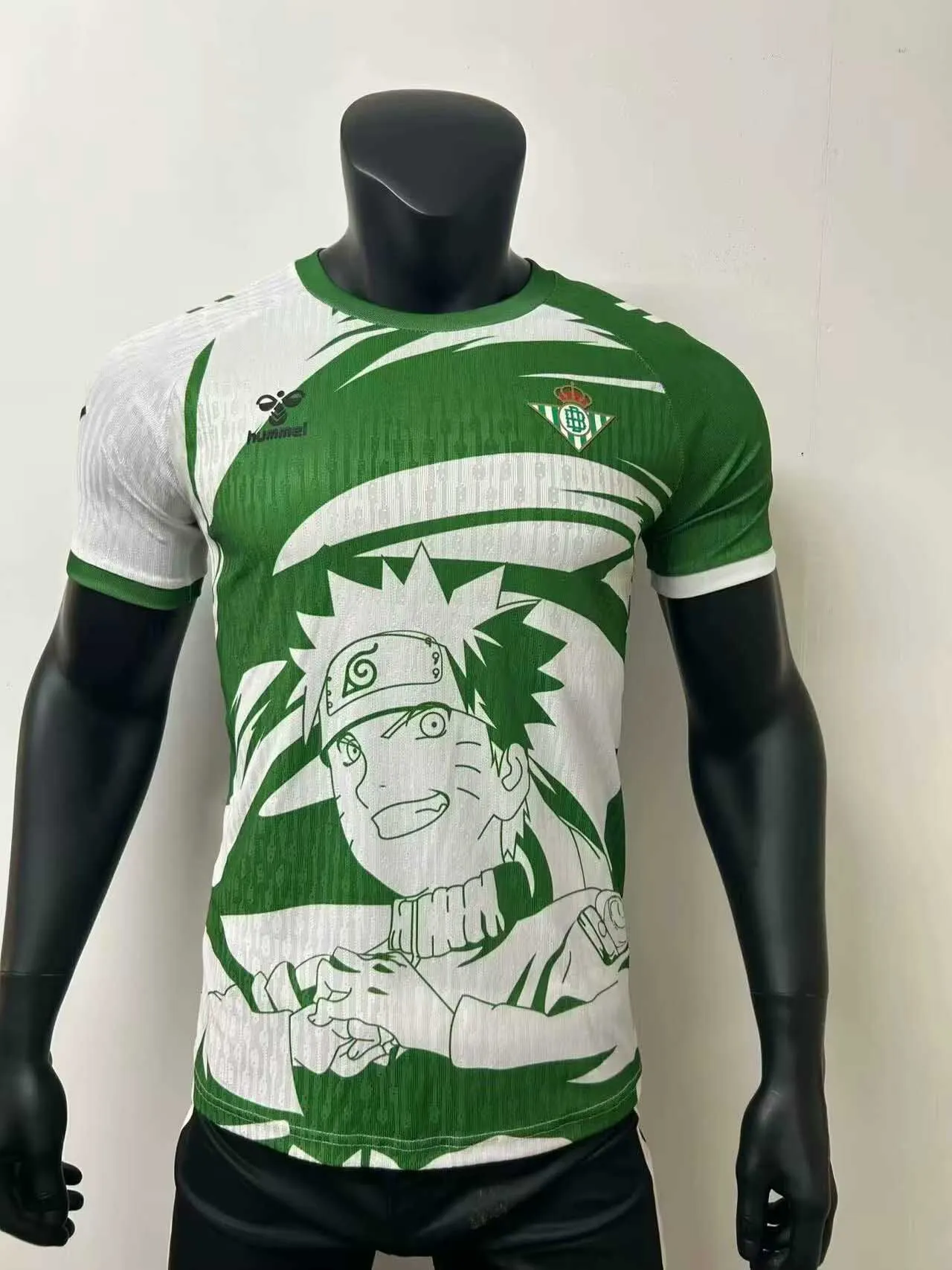2025/2026 Player Version Real Betis Special EditionFootball Shirt 1:1 Thai Quality