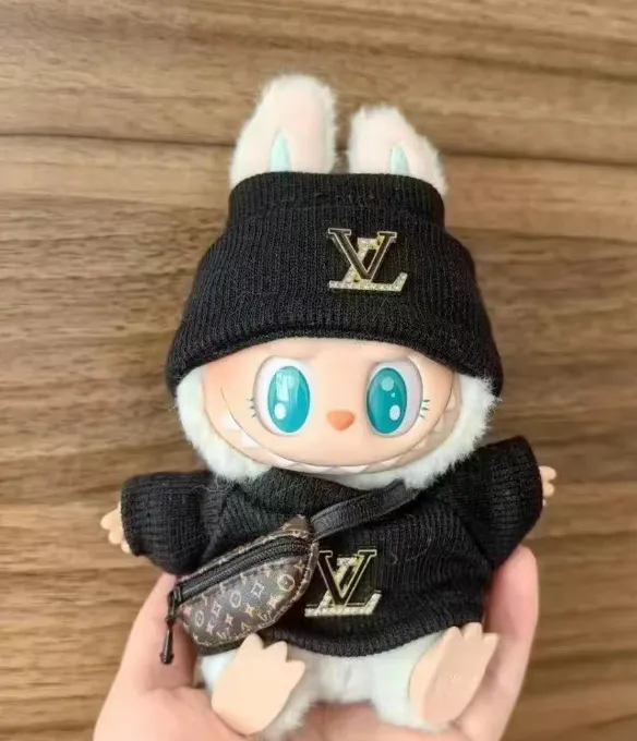 clothes for labubu 