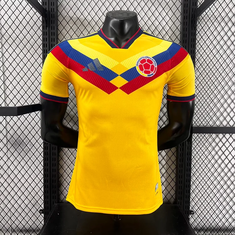 2026 Colombian Player Special Edition