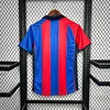 2004/2005 Retro Barcelona Home Football Shirt 1:1 Thai Quality perfectftball