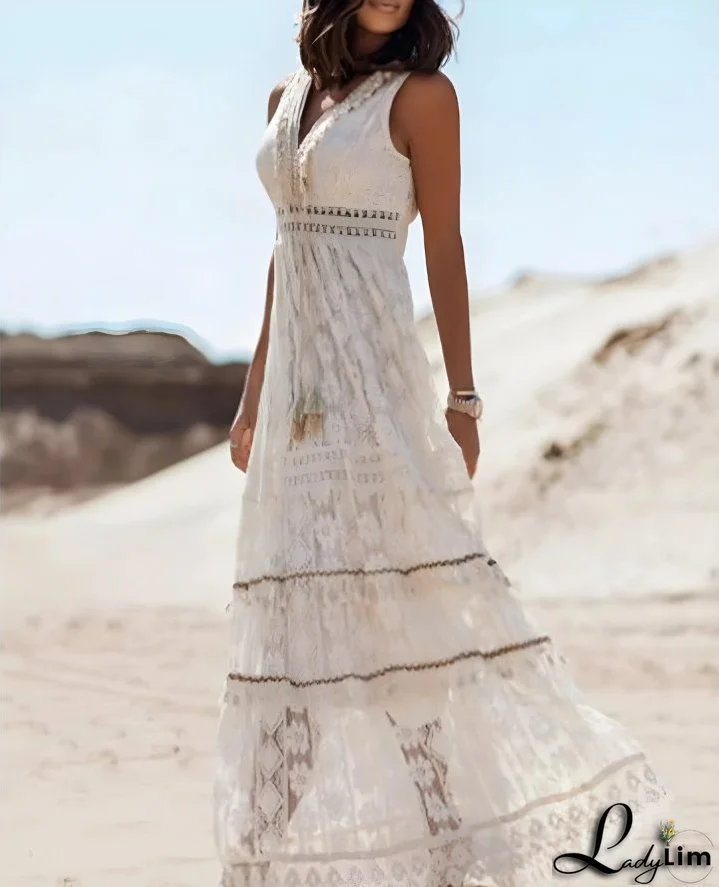 Effortless and Classy general Dress