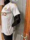 Joyfball 2025/2026 Aberdeen Third Away Football Shirt 1:1 Thai Quality