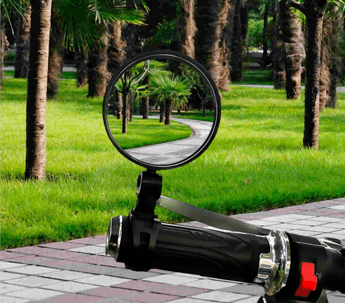 JOYOR Electric scooter rearview mirror