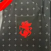 2024/2025 Georgia Away Football Shirt 1:1 Thailand Quality