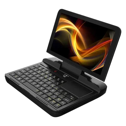 GPD Pocket 4, Micro PC 2 And More Official Laptop GPD Pocket